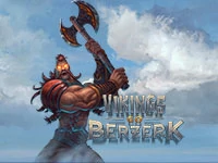 เกมสล็อต Vikings go Berzerk Reloaded